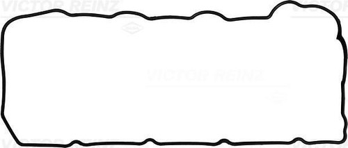 Cylinder head cover gasket - head,