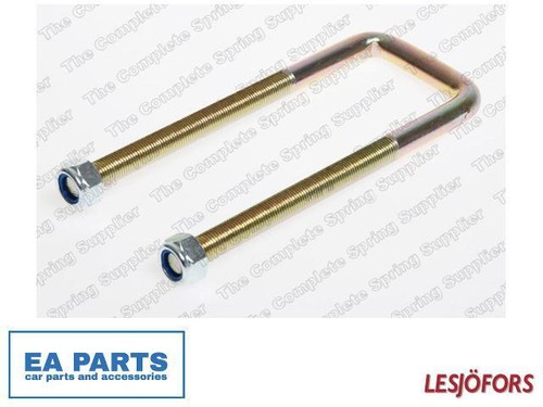 Spring clamp for - for, dyna