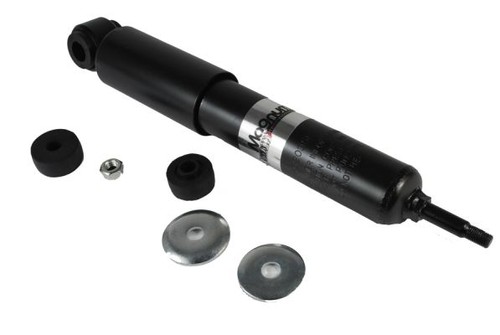 New shock absorber for - shock,