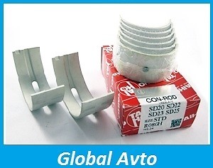 Con rod engine bearing - con,