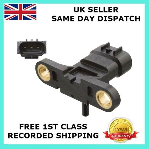 New manifold pressure - new,