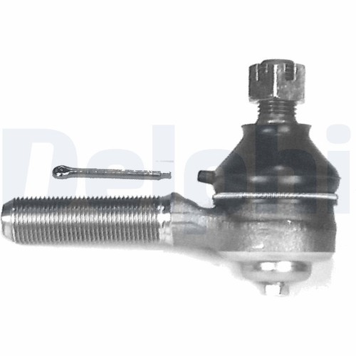 Tie rod end - tie, delphi