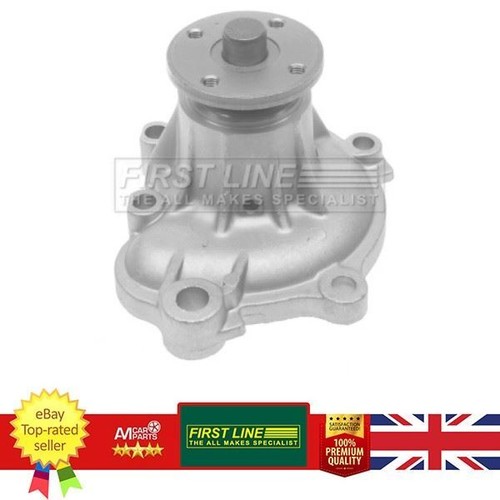 Engine cooling water pump for - water,