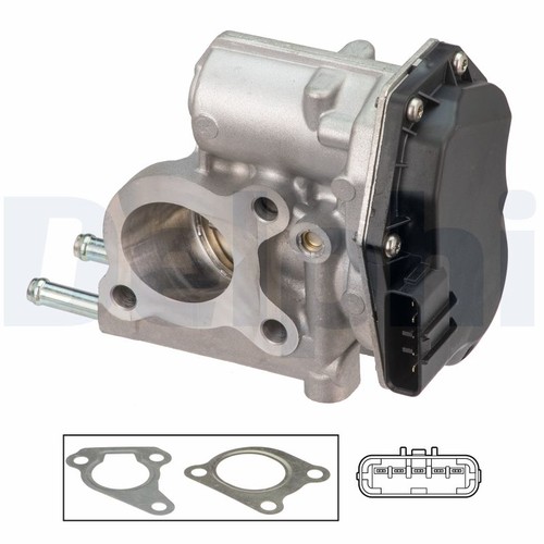 Egr valve for - valve,