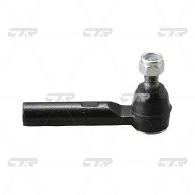 New tie rod end for - rod,