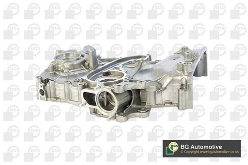 Oil pump fits toyota - pump,