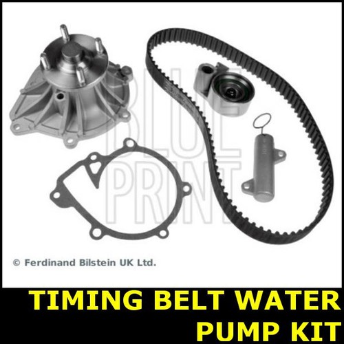 Timing belt water - timing, pump