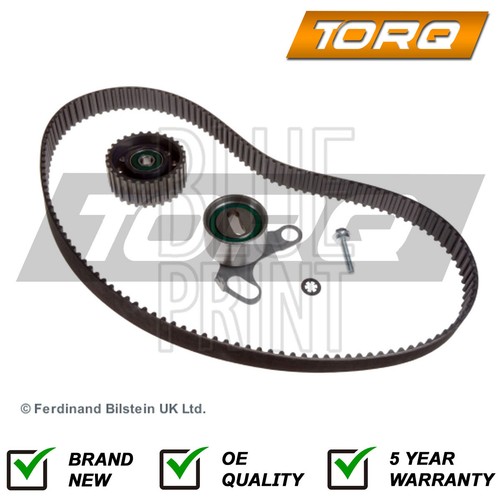 Timing cam belt - timing, fits