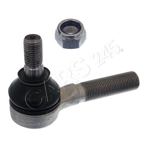 Swag tie rod - front, axle