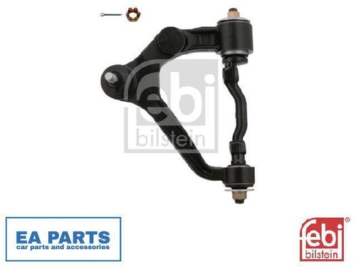 Track control arm for - track, toyota