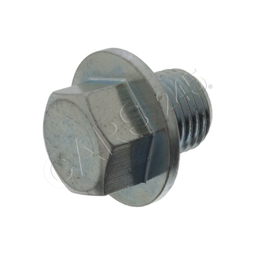 Swag oil pan - oil, 1.25mm
