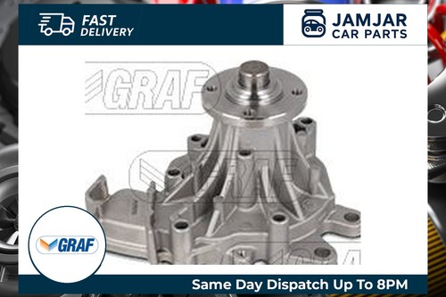 Graf pa1080 water pump - graf, fits