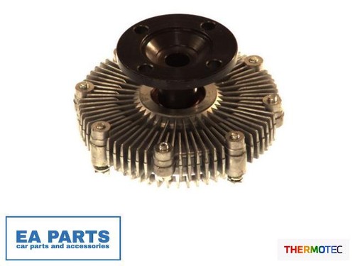 Clutch radiator fan - radiator, for