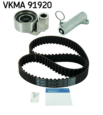 Fits skf vkma 91920 timing - vkma,
