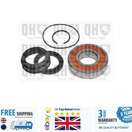 Wheel bearing kit for - bearing, vw