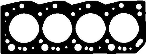 Cylinder head gasket fits - cylinder,