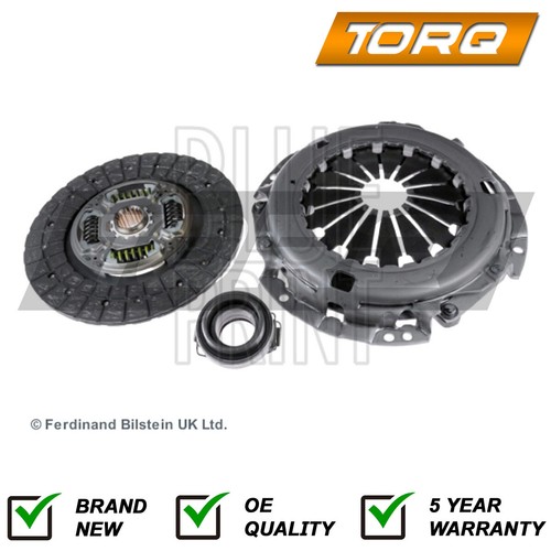 Clutch kit torq fits - kit,