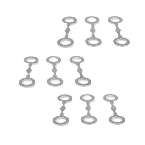 20pcs injector gasket for - 20pcs,