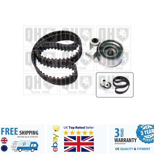 Timing belt kit - belt,