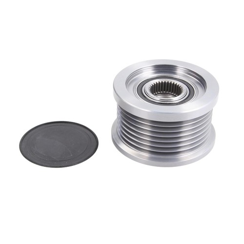 Alternator pulley fits toyota - pulley,