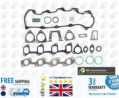 Cylinder head gasket kit - gasket, for