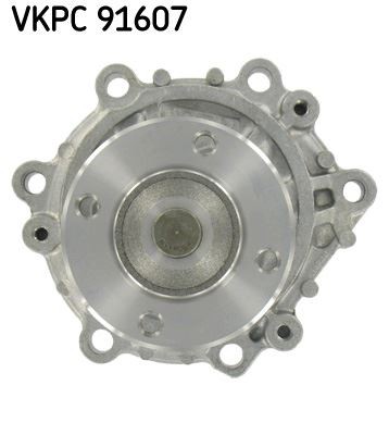 Engine cooling water pump - cooling, for