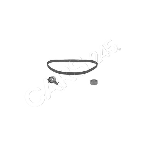 Swag timing belt kit - swag, for