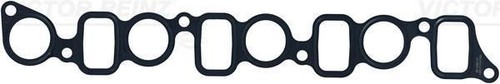 Intake manifold gasket toyota - manifold,