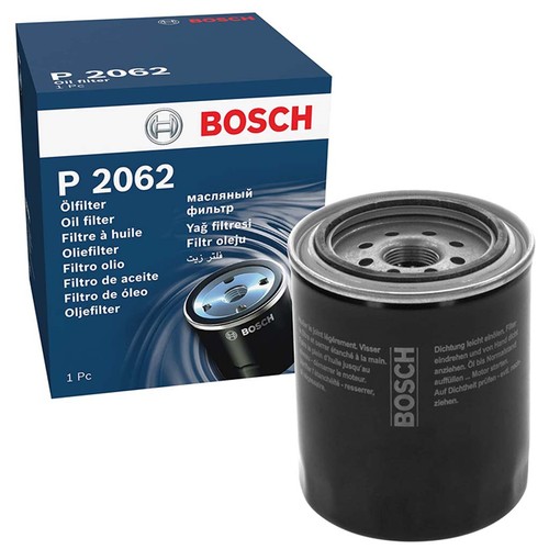 Bosch 0986452062 engine oil - bosch,