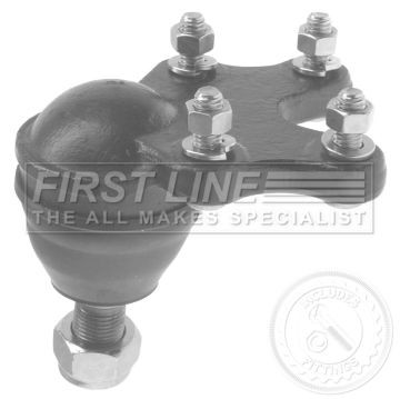 First line ball joint - first,