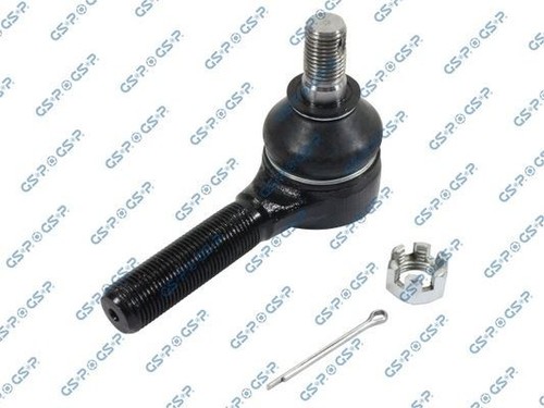 Tie rod end - toyota, dyna