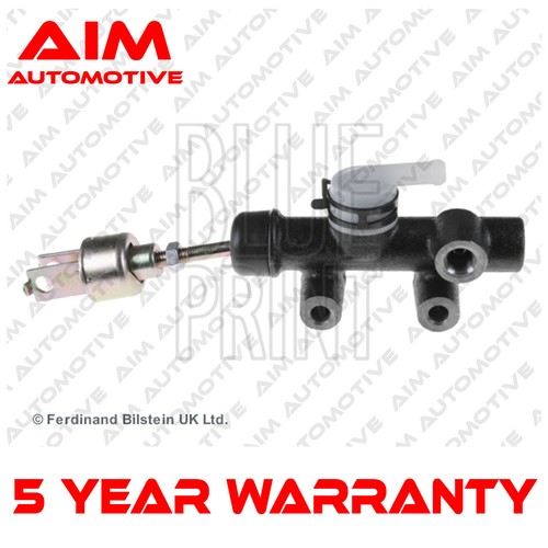 Clutch master cylinder aim - clutch,