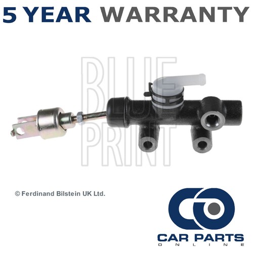 Clutch master cylinder - clutch,