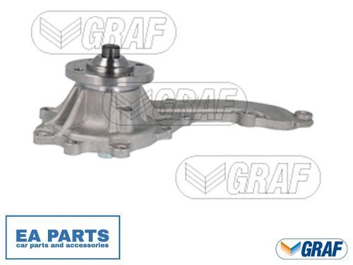 Water pump engine cooling - engine, for