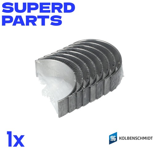 Conrod bearing fits - bearing, fits: