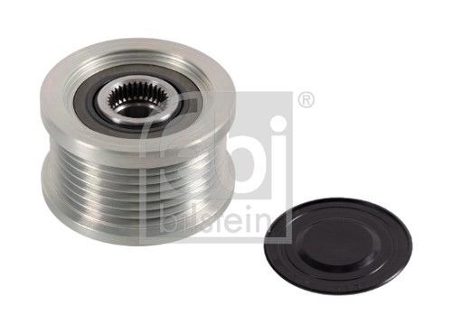 Febi 174377 alternator - febi,