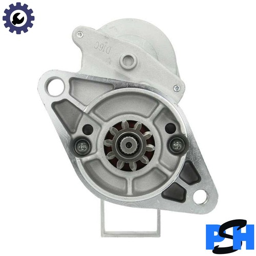 Starter 190 915 102 050 - starter, for