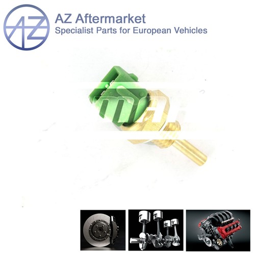 Coolant temperature sensor - coolant,