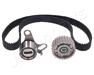 New timing belt - timing, vw