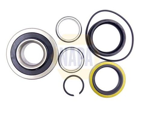 Wheel bearing kit rear - wheel,
