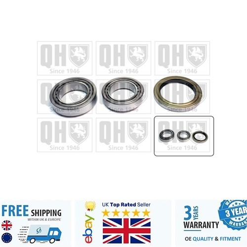 Wheel bearing kit - bearing, taro
