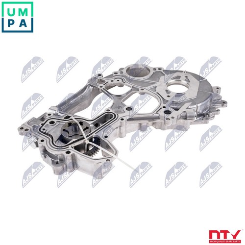 Oil pump bpo 013 - for, toyota