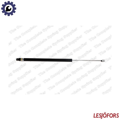 Gas spring bootcargo - gas,