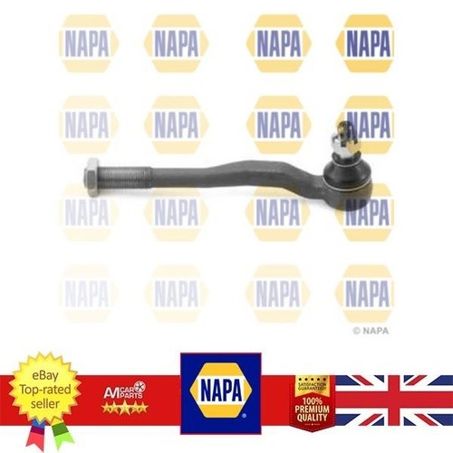 Front right tie rod - front, for