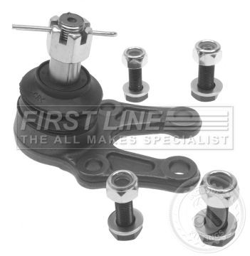 First line ball joint front - first,