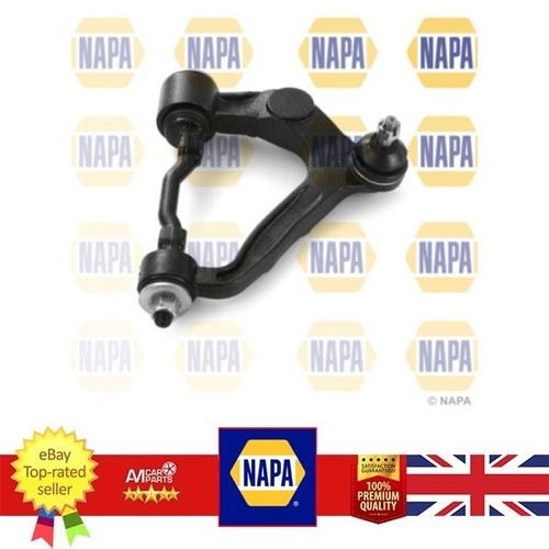 Upper control trailing arm for - upper,