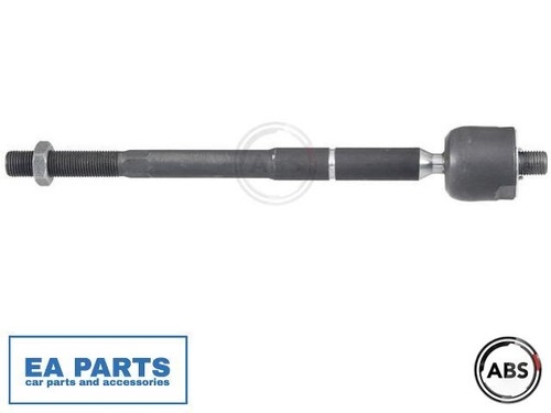 Tie rod axle joint for - for, toyota