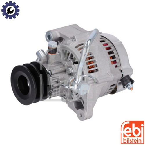 Alternator 188288 for toyota - alternator,