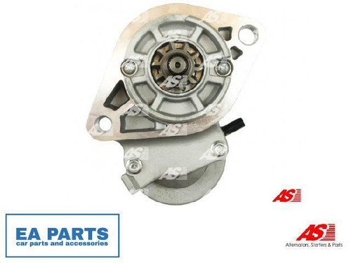 Starter for toyota runner - starter, 4