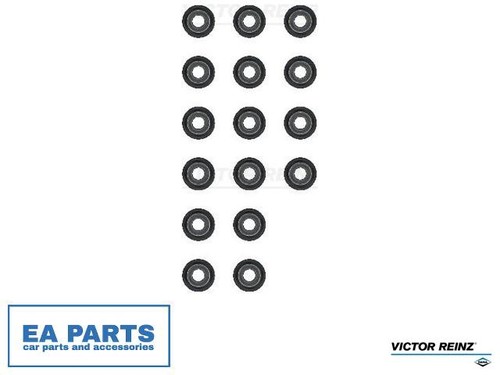 Seal set valve stem - seal,